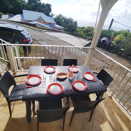 Villa Location Hibiscus à Pointe-Noire Extérieur photo