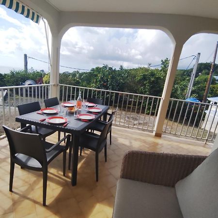 Villa Location Hibiscus à Pointe-Noire Extérieur photo