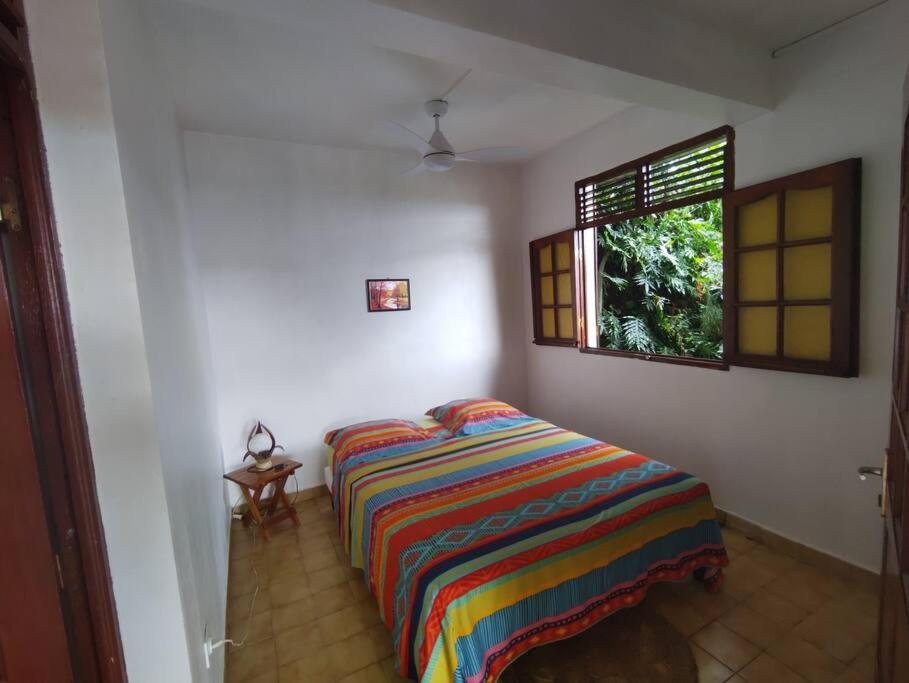 Villa Location Hibiscus à Pointe-Noire Extérieur photo